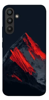 Чохол на Samsung Galaxy A34 5G Red mountain фото 1 з 1