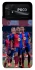 Чохол на Xiaomi Poco C40 FC Barcelona team фото 1 з 1