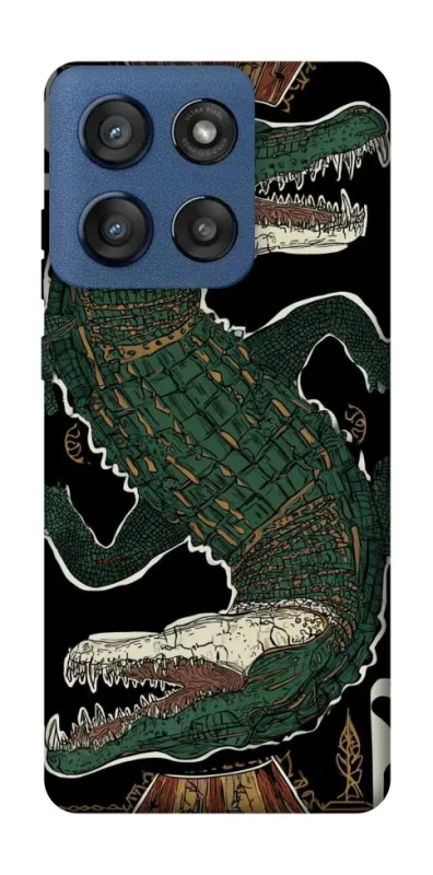 Чохол на Motorola Edge 60 Stylus Joker фото 1 з 1