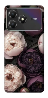 Чехол на ZTE Blade A36 Heart of a Flower фото 1 из 1
