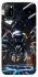 Чохол на Infinix Hot 10 Lite Cyber ​​Spider фото 1 з 1
