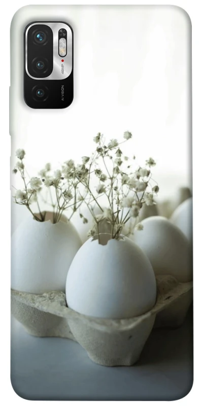 Чохол на Xiaomi Poco M3 Pro 4G / 5G Hello фото 1 з 1