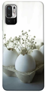 Чехол на Xiaomi Redmi Note 10 5G Hello фото 1 из 1