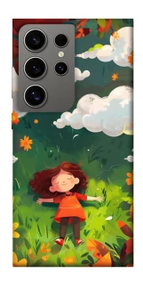 Чохол на Samsung Galaxy S24 Ultra Ginger фото 1 з 1