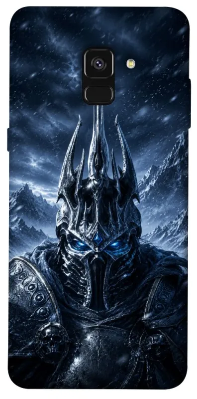 Чохол на Samsung A530 Galaxy A8 (2018) Arthas фото 1 з 1