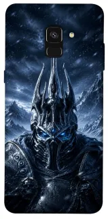 Чехол на Samsung A530 Galaxy A8 (2018) Arthas фото 1 из 1