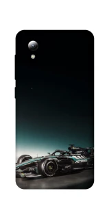 Чохол на ZTE Blade A3 (2019) F-1 ver.4 фото 1 з 1