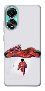 Чохол на Oppo A78 4G Anime v43 фото 1 з 1