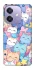 Чехол на Oppo A3X Funny Kittens ver.3 фото 1 из 1