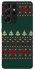 Чохол на Samsung Galaxy S21 Ultra Christmas jumper ver.4 фото 1 з 1