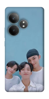 Чехол на Realme GT Neo 6 Seventeen фото 1 из 1