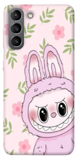 Чохол на Samsung Galaxy S21 Blossom Pink Labubu фото 1 з 1