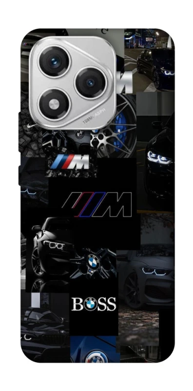 Чохол на Honor 400 Lite BMW Collage фото 1 з 1