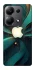 Чохол на Xiaomi Redmi Note 13 Pro 4G Apple logo ver.4 фото 1 з 1