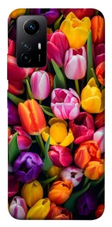 Чехол на Xiaomi Redmi Note 12S Flowers v30 фото 1 из 1