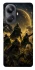 Чохол на Realme 10 Pro+ HELLDIVERS ver.2 фото 1 з 1
