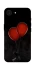 Чохол на Apple iPhone 16e (6.1") Reds Balloons фото 1 з 1