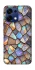 Чохол на Oppo A6 Pro 4G/5G Nature Mosaic ver.1 фото 1 з 2