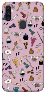 Чохол на Samsung Galaxy M11 Harry Potter V16 фото 1 з 1