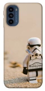 Чохол на Motorola Moto G41 ЛЕГО Зоряні Війни фото 1 з 1