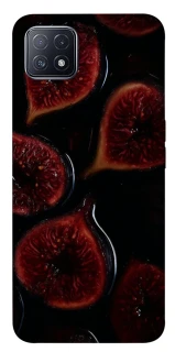 Чохол на Oppo A73 VioletFig фото 1 з 1