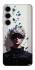 Чехол на Samsung Galaxy S25+ Satoru Gojo v4 фото 1 из 1
