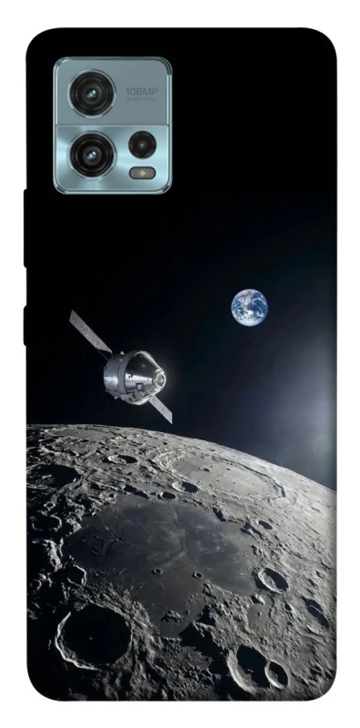 Чехол на Motorola Moto G72 Artemis 2 ver.2 фото 1 из 1