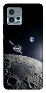 Чехол на Motorola Moto G72 Artemis 2 ver.2 фото 1 из 1