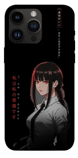 Чехол на Apple iPhone 14 Pro Max (6.7") She is Japanese ver.3 фото 1 из 1