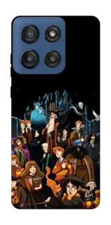 Чохол на Motorola Edge 60 Stylus Harry Potter v26 фото 1 з 1