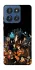 Чохол на Motorola Edge 60 Stylus Harry Potter v26 фото 1 з 1