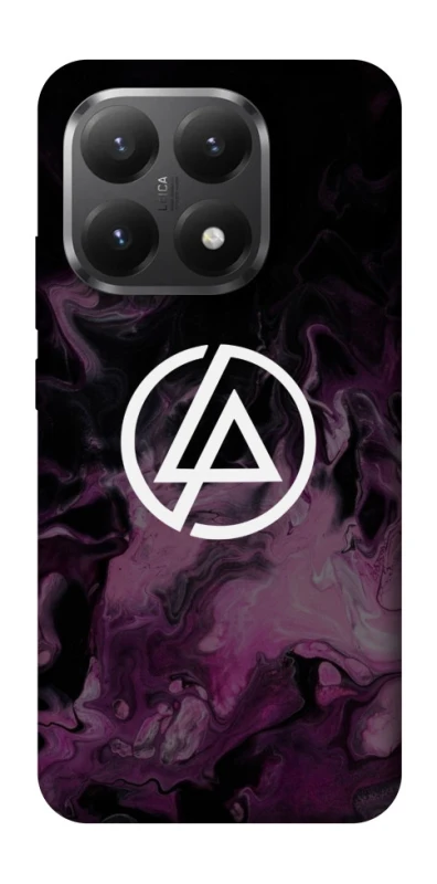 Чохол на Xiaomi 15T Linkin Park logo ver.6 фото 1 з 1