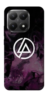 Чохол на Xiaomi 15T Linkin Park logo ver.6 фото 1 з 1