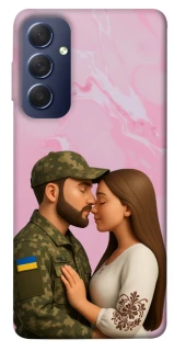 Чехол на Samsung Galaxy M54 5G Love фото 1 из 1