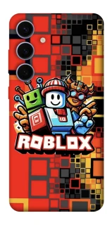Чохол на Samsung Galaxy S25+ Roblox aesthetics ver.8 фото 1 з 1