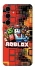 Чохол на Samsung Galaxy S25+ Roblox aesthetics ver.8 фото 1 з 1