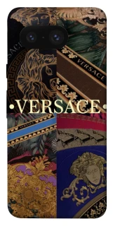 Чехол на Google Pixel 8 Versace фото 1 из 1