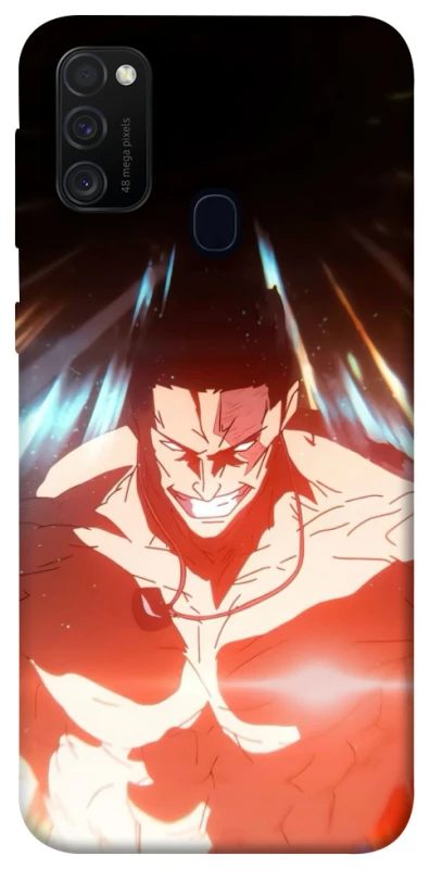 Чохол на Samsung Galaxy M30s / M21 Todo v4 фото 1 з 1