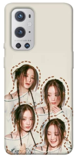 Чехол на OnePlus 9 Pro Shuhua - (G)I-DLE фото 1 из 1