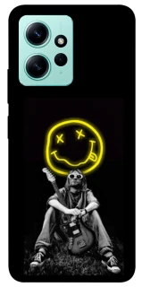 Чохол на Xiaomi Redmi Note 12 4G Nirvana ver.2 фото 1 з 1