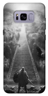 Чохол на Samsung G955 Galaxy S8 Plus Valhalla фото 1 з 1