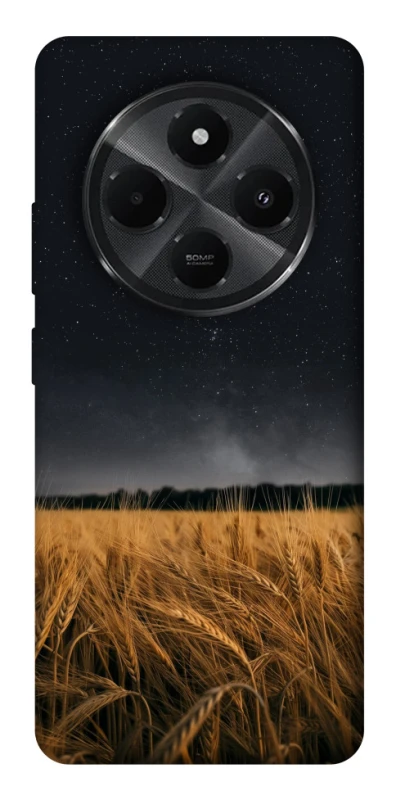 Чехол на Xiaomi Poco M7 grain фото 1 из 1