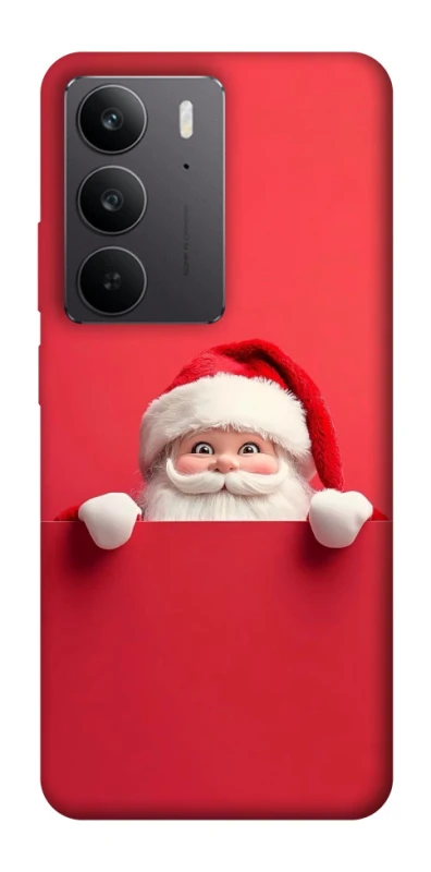 Чехол на Realme C75 Christmas mood ver.11 фото 1 из 1