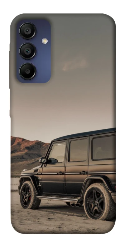 Чохол на Samsung Galaxy A15 4G/5G Gelik фото 1 з 1