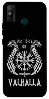 Чохол на TECNO Spark 6 Go Victory or Valhalla фото 1 з 1