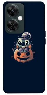 Чехол на OnePlus Nord CE 3 Lite Halloween Stitch ver.3 фото 1 из 1