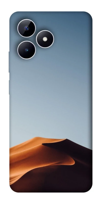 Чехол на Realme Note 50 5G Dune фото 1 из 1