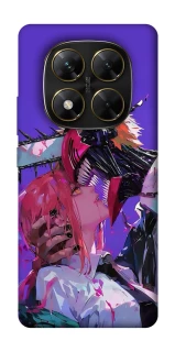 Чехол на Xiaomi Poco X7 Makima фото 1 из 1