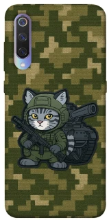 Чохол на Xiaomi Mi 9 Milcat фото 1 з 1