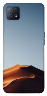 Чохол на Oppo A72 5G / A73 5G Dune фото 1 з 1